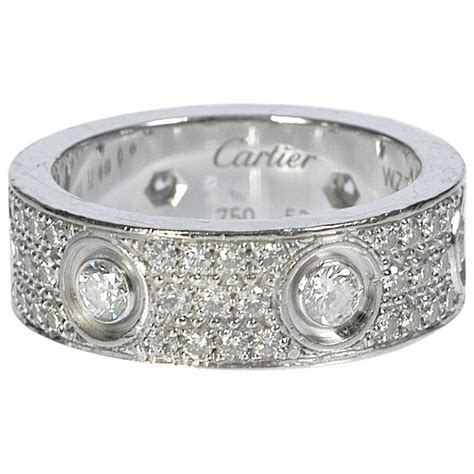 cartier wedding love band|cartier platinum diamond wedding band.